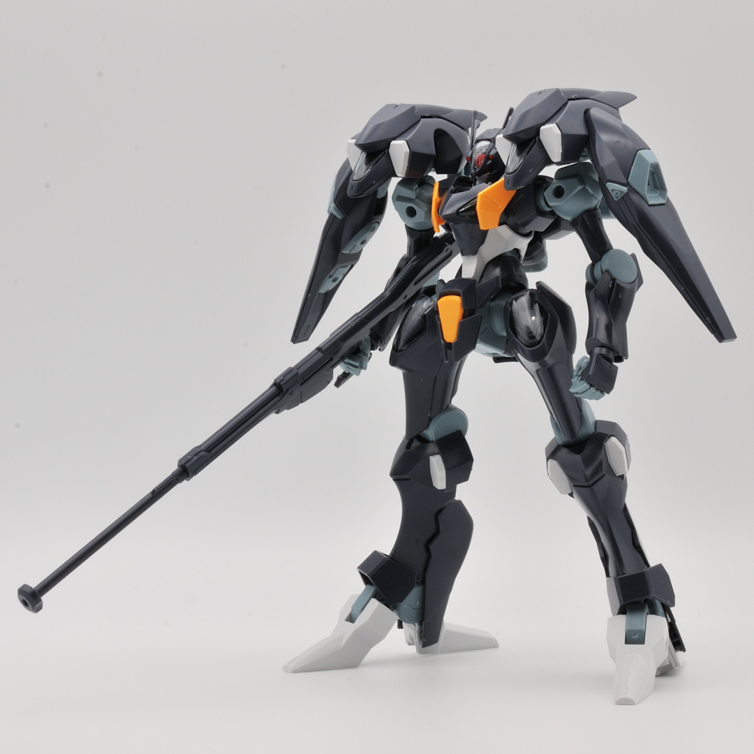 HG 1/144 ガンダムファラクト ギャラリー画像 2