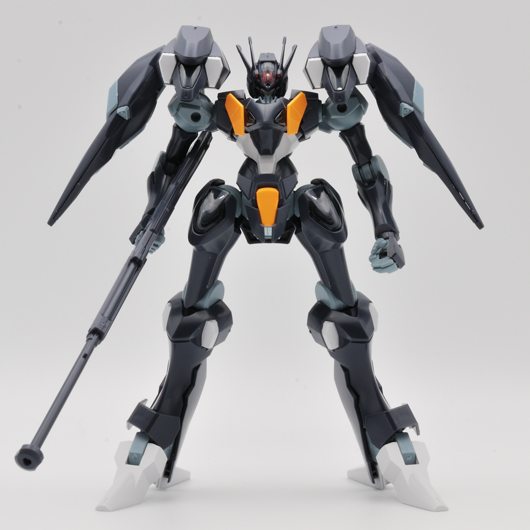 HG 1/144 ガンダムファラクト ギャラリー画像 6