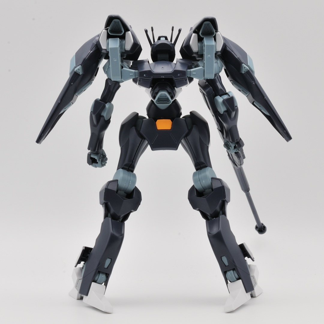 HG 1/144 ガンダムファラクト ギャラリー画像 7
