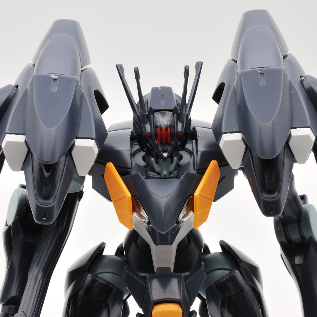 HG 1/144 ガンダムファラクト ギャラリー画像 10