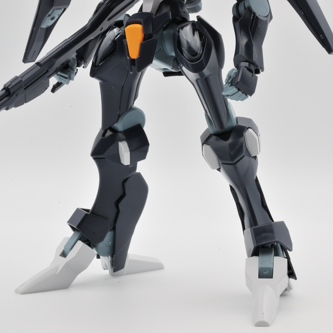 HG 1/144 ガンダムファラクト ギャラリー画像 12