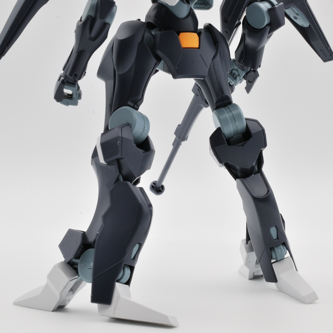 HG 1/144 ガンダムファラクト ギャラリー画像 13