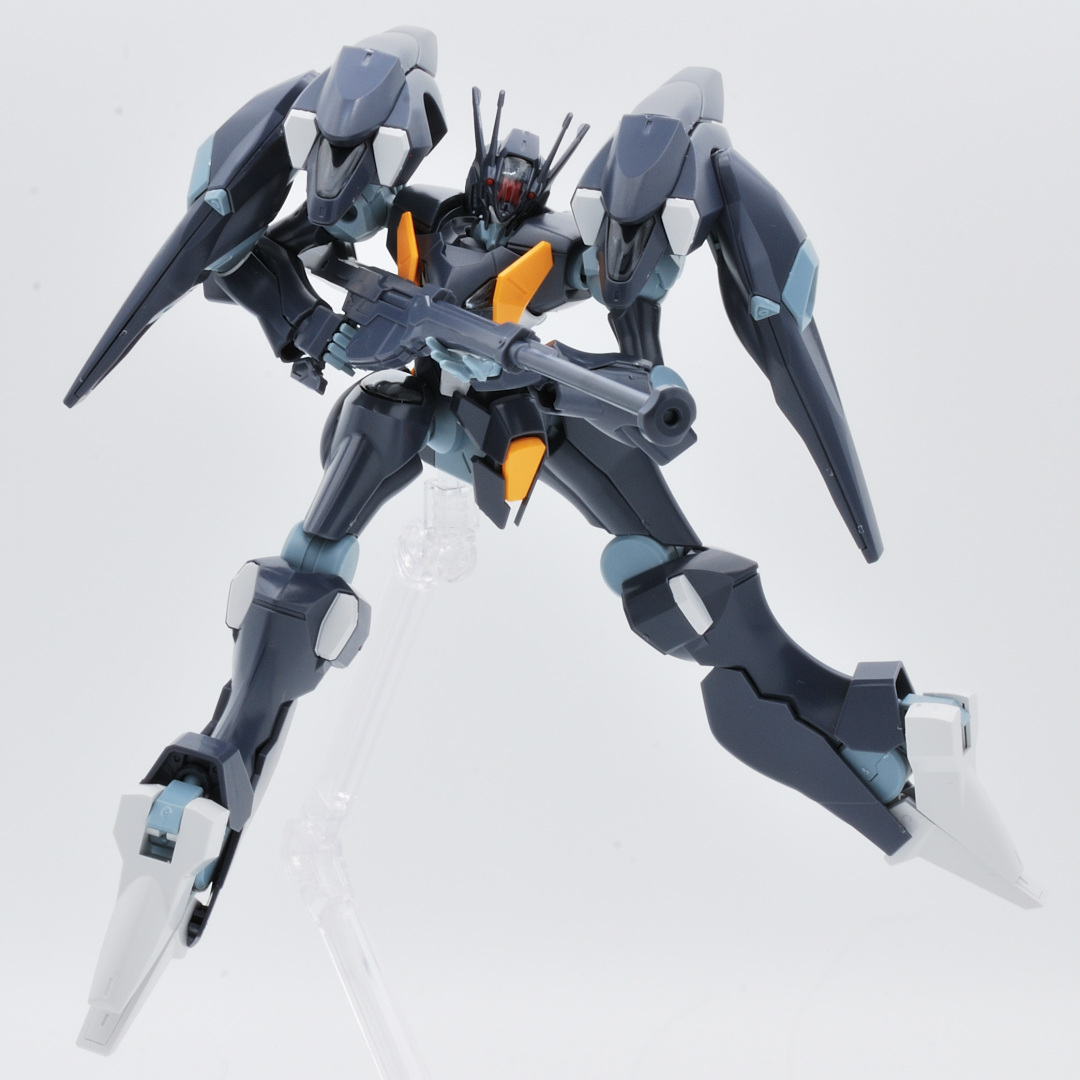 HG 1/144 ガンダムファラクト ギャラリー画像 14