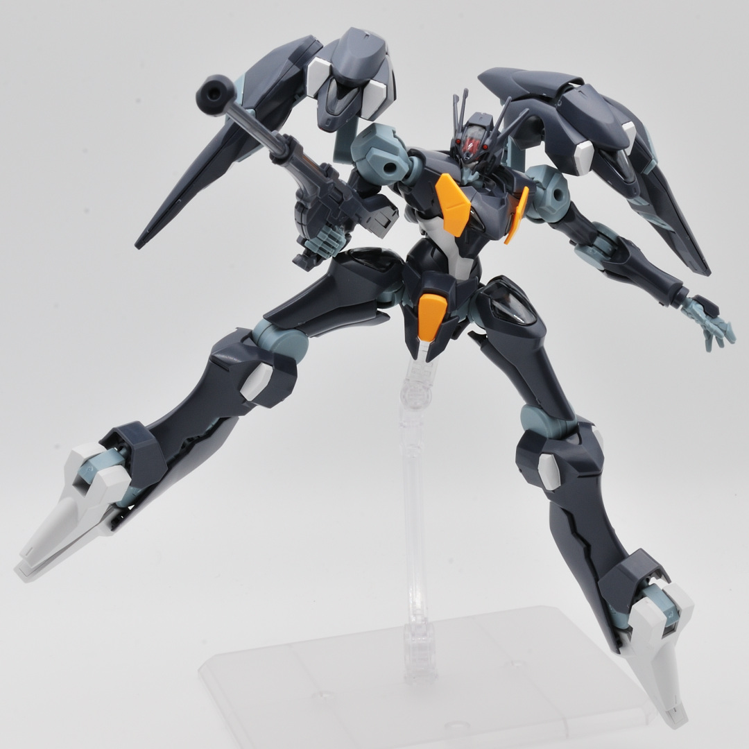 HG 1/144 ガンダムファラクト ギャラリー画像 15