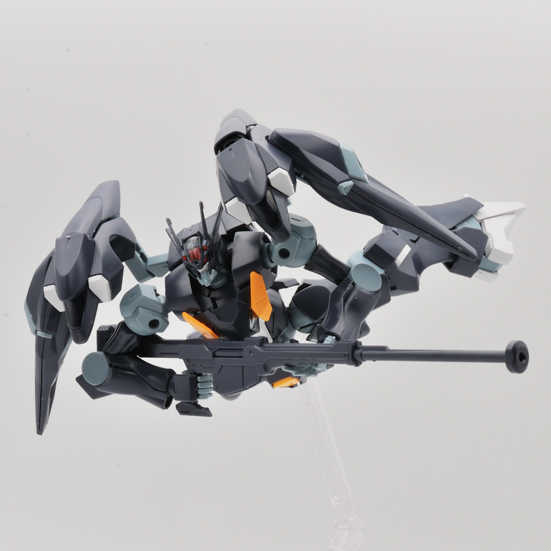 HG 1/144 ガンダムファラクト ギャラリー画像 16