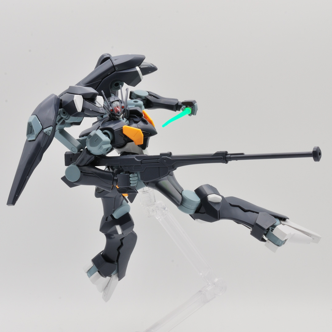 HG 1/144 ガンダムファラクト ギャラリー画像 18