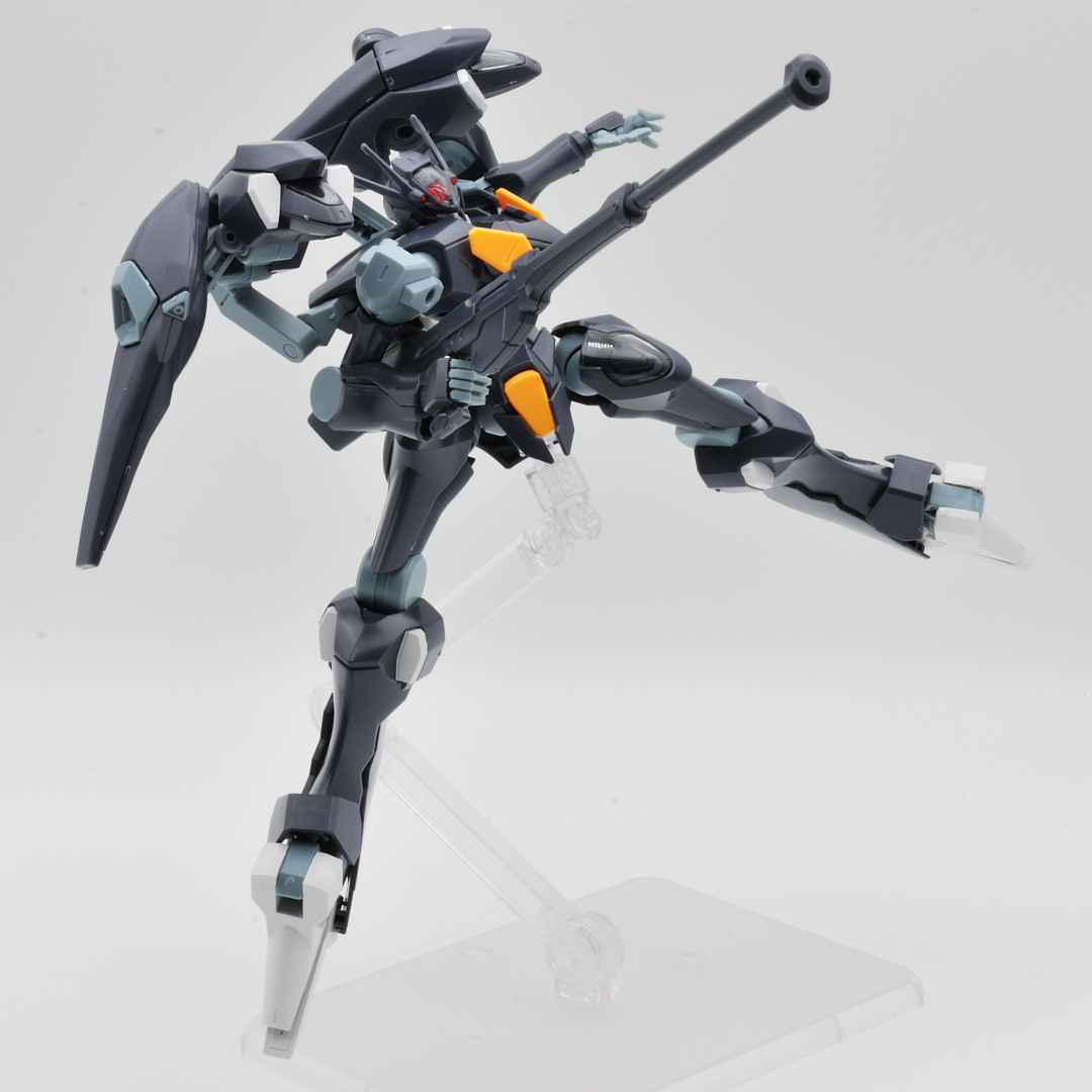 HG 1/144 ガンダムファラクト ギャラリー画像 20
