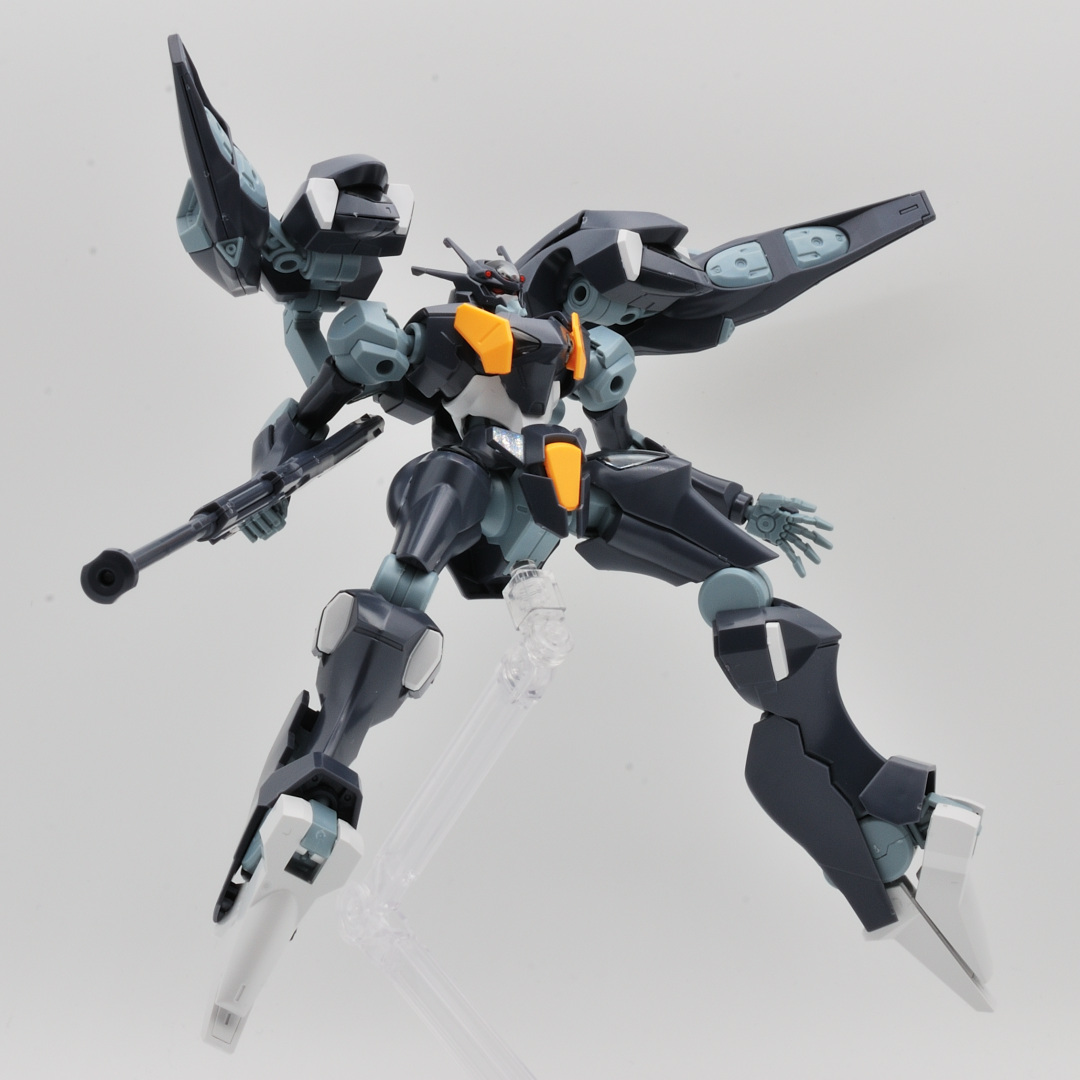 HG 1/144 ガンダムファラクト ギャラリー画像 21