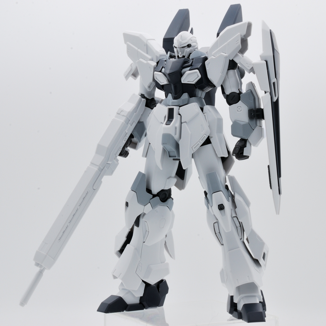 HG 1/144 シナンジュ・スタイン（ユニコーンVer.） ギャラリー画像 2