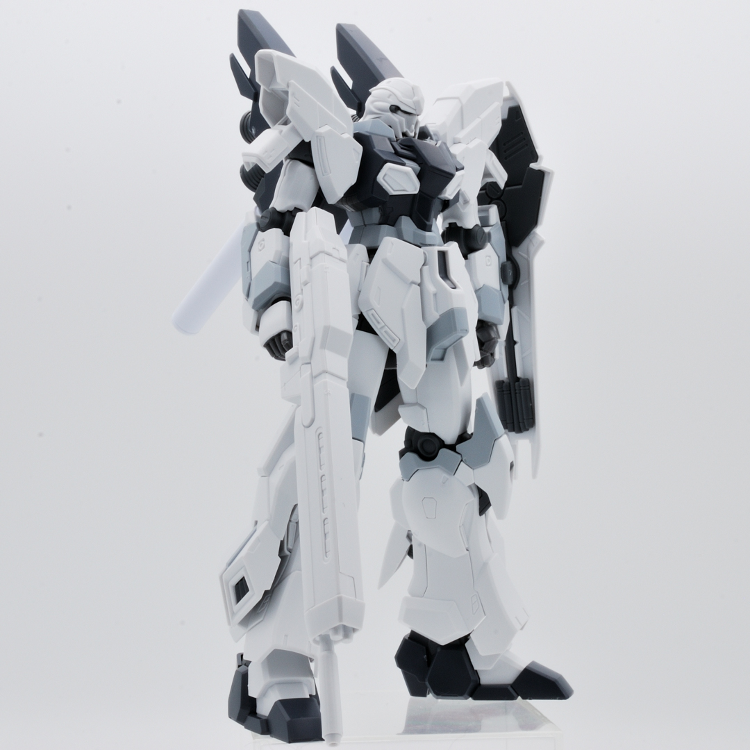 HG 1/144 シナンジュ・スタイン（ユニコーンVer.） ギャラリー画像 3