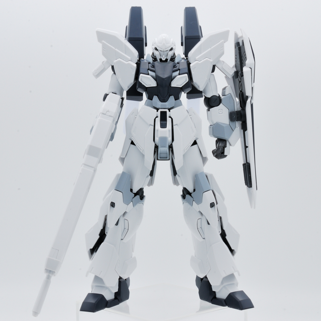 HG 1/144 シナンジュ・スタイン（ユニコーンVer.） ギャラリー画像 6