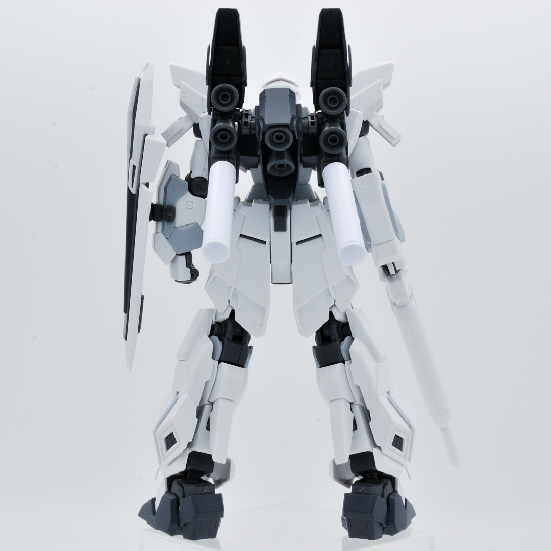 HG 1/144 シナンジュ・スタイン（ユニコーンVer.） ギャラリー画像 7