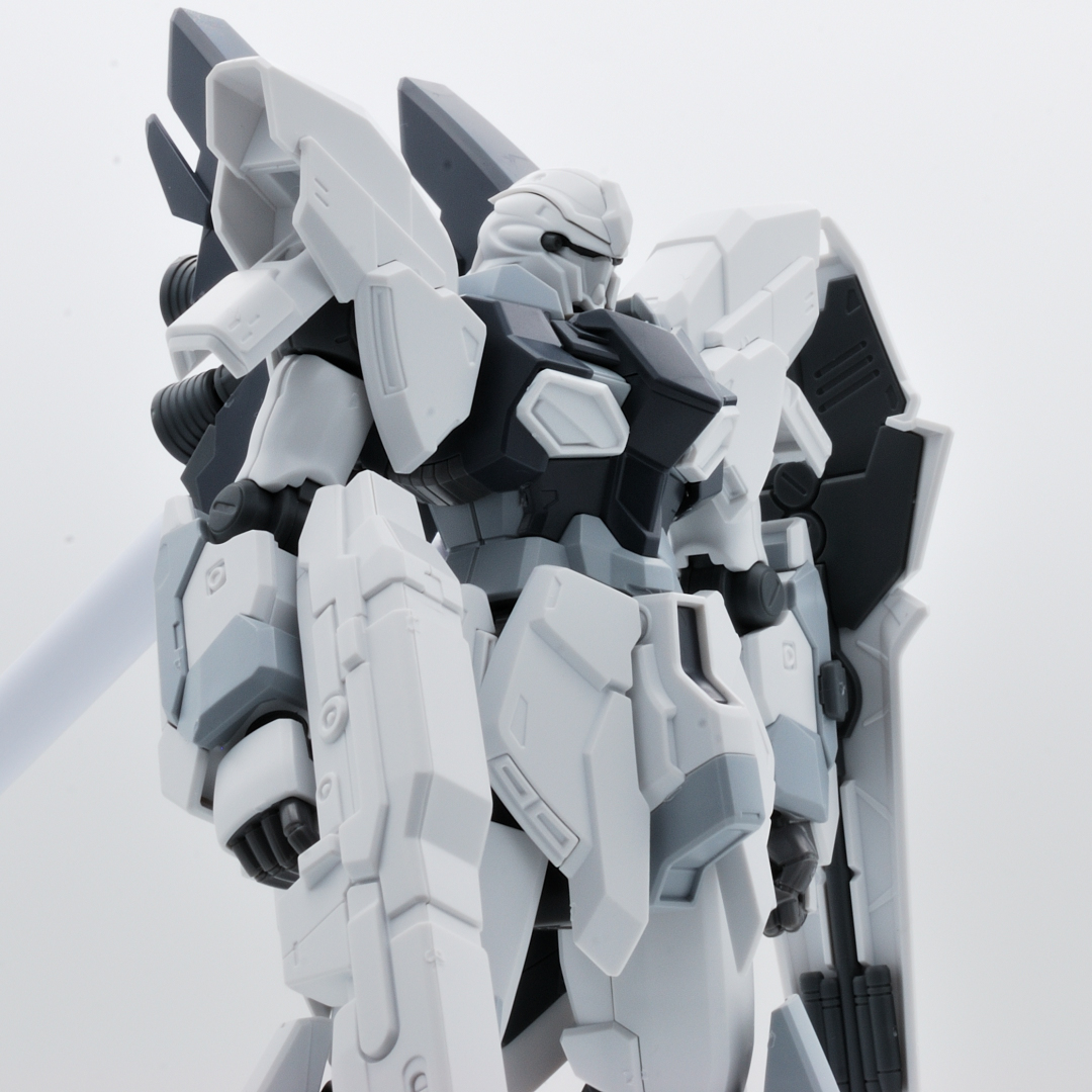 HG 1/144 シナンジュ・スタイン（ユニコーンVer.） ギャラリー画像 9