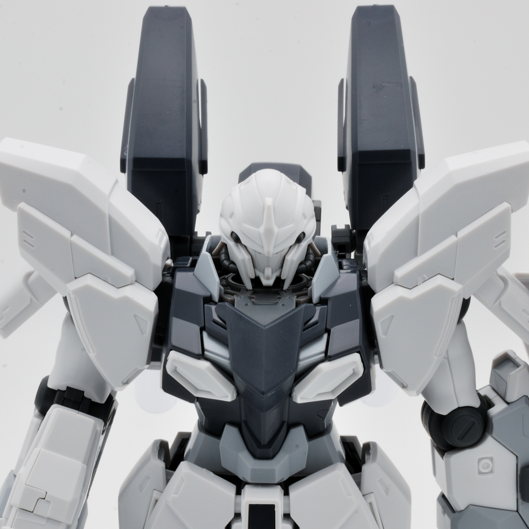 HG 1/144 シナンジュ・スタイン（ユニコーンVer.） ギャラリー画像 10
