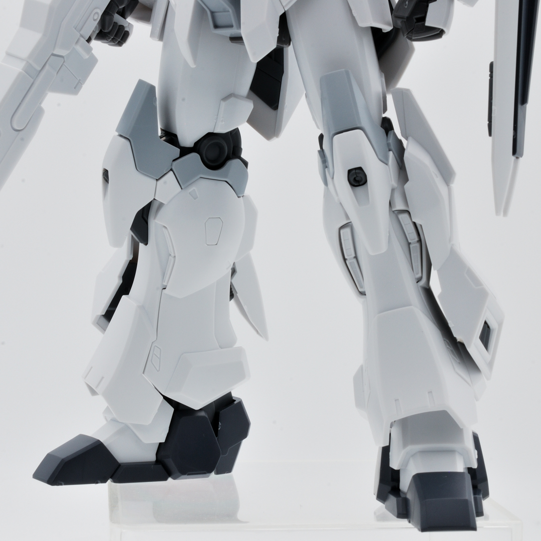 HG 1/144 シナンジュ・スタイン（ユニコーンVer.） ギャラリー画像 12