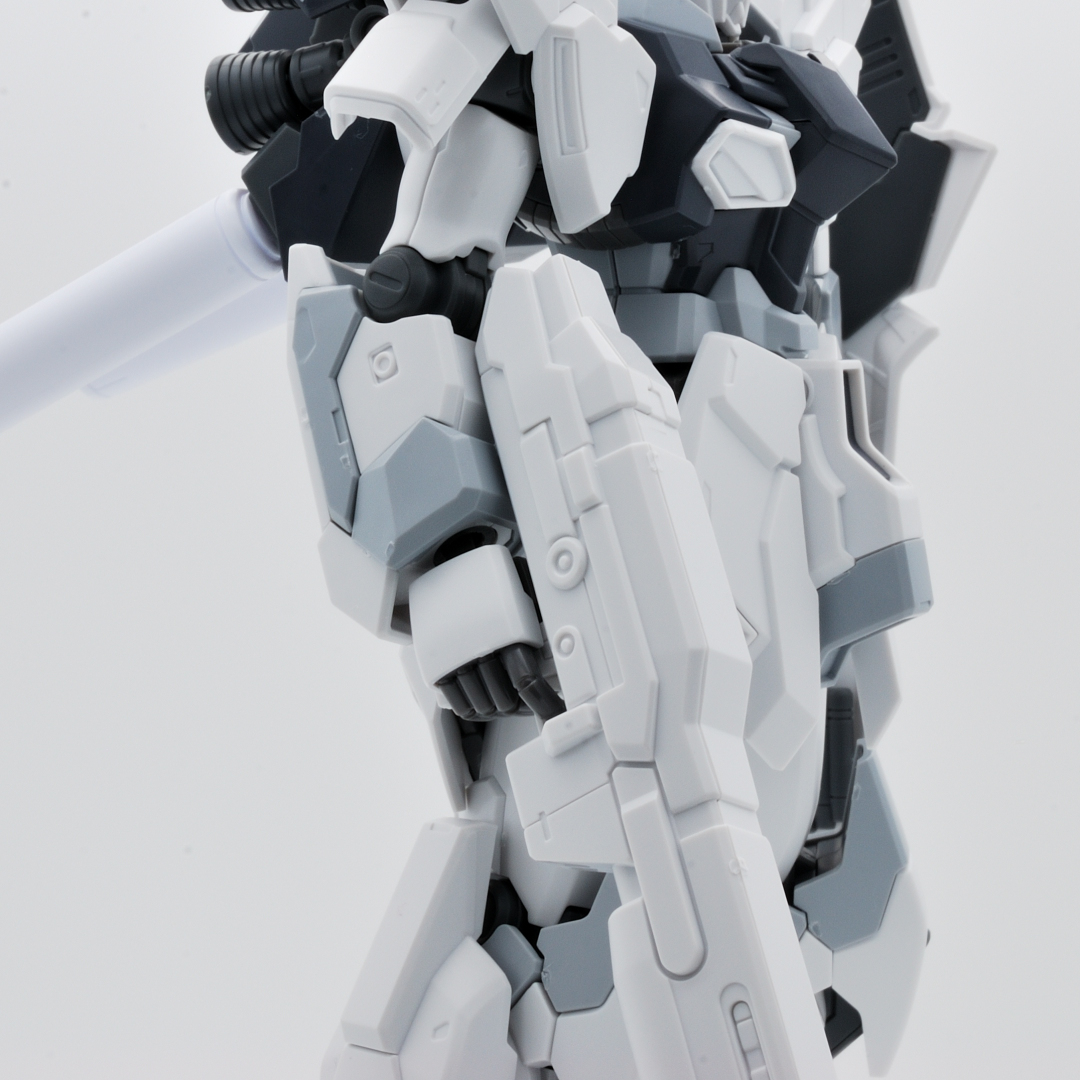 HG 1/144 シナンジュ・スタイン（ユニコーンVer.） ギャラリー画像 13