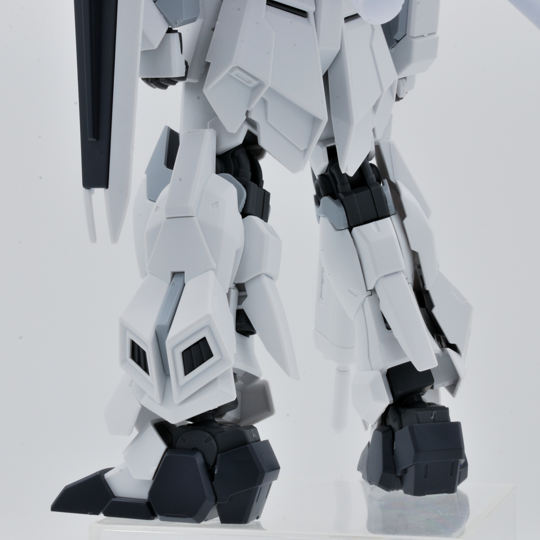 HG 1/144 シナンジュ・スタイン（ユニコーンVer.） ギャラリー画像 16