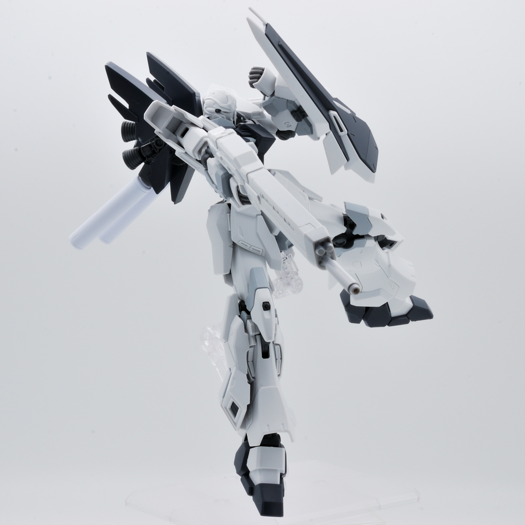 HG 1/144 シナンジュ・スタイン（ユニコーンVer.） ギャラリー画像 18