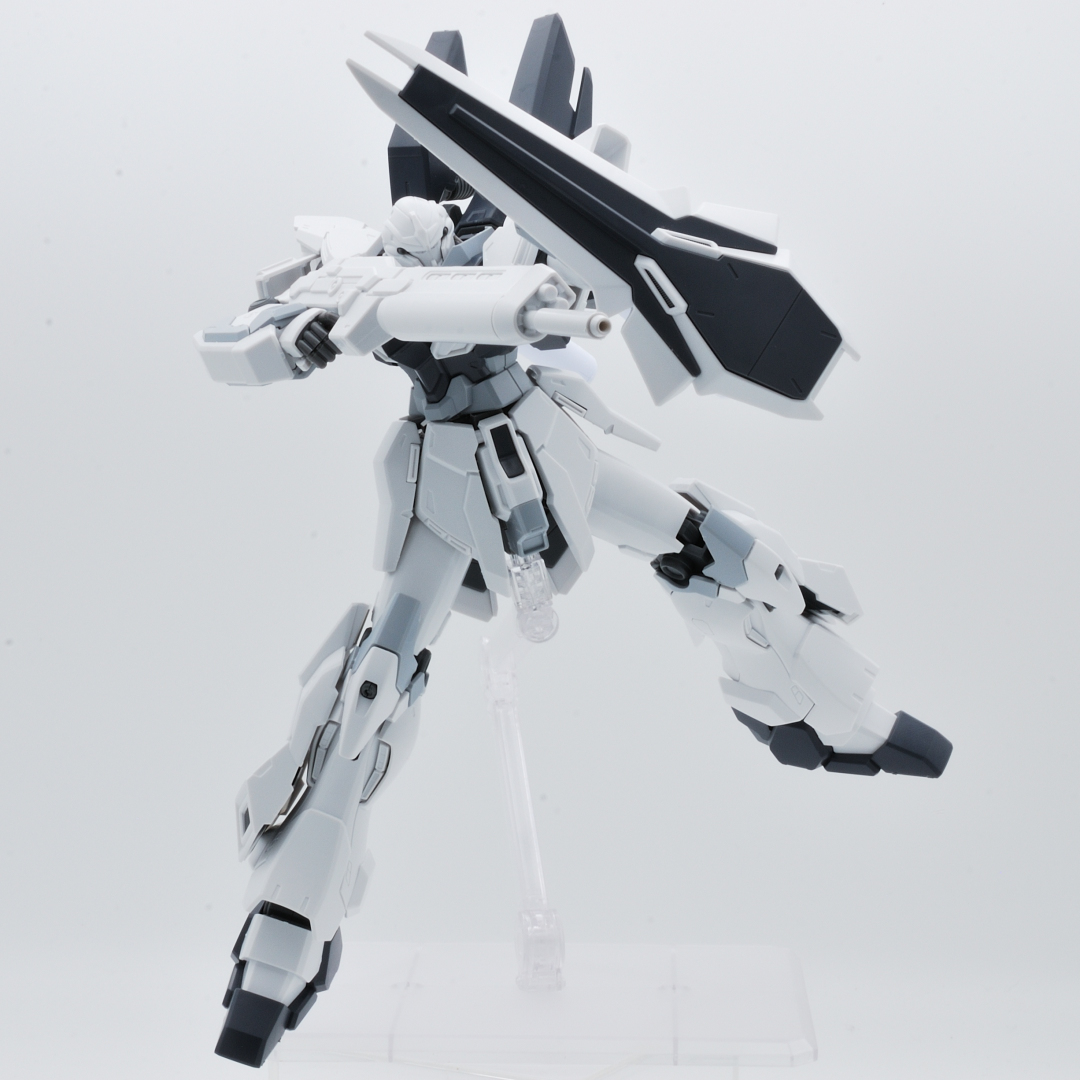 HG 1/144 シナンジュ・スタイン（ユニコーンVer.） ギャラリー画像 20