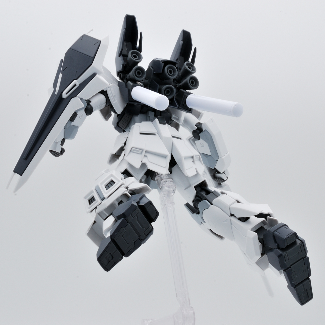 HG 1/144 シナンジュ・スタイン（ユニコーンVer.） ギャラリー画像 22