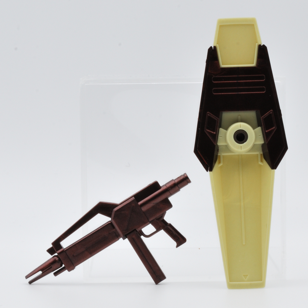 HG 1/144 ジェガン（アクシズ・ショックイメージカラー） ギャラリー画像 9