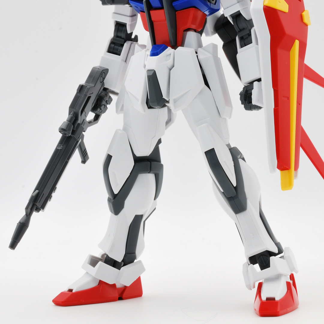HGCE 1/144 エールストライクガンダム ギャラリー画像 11