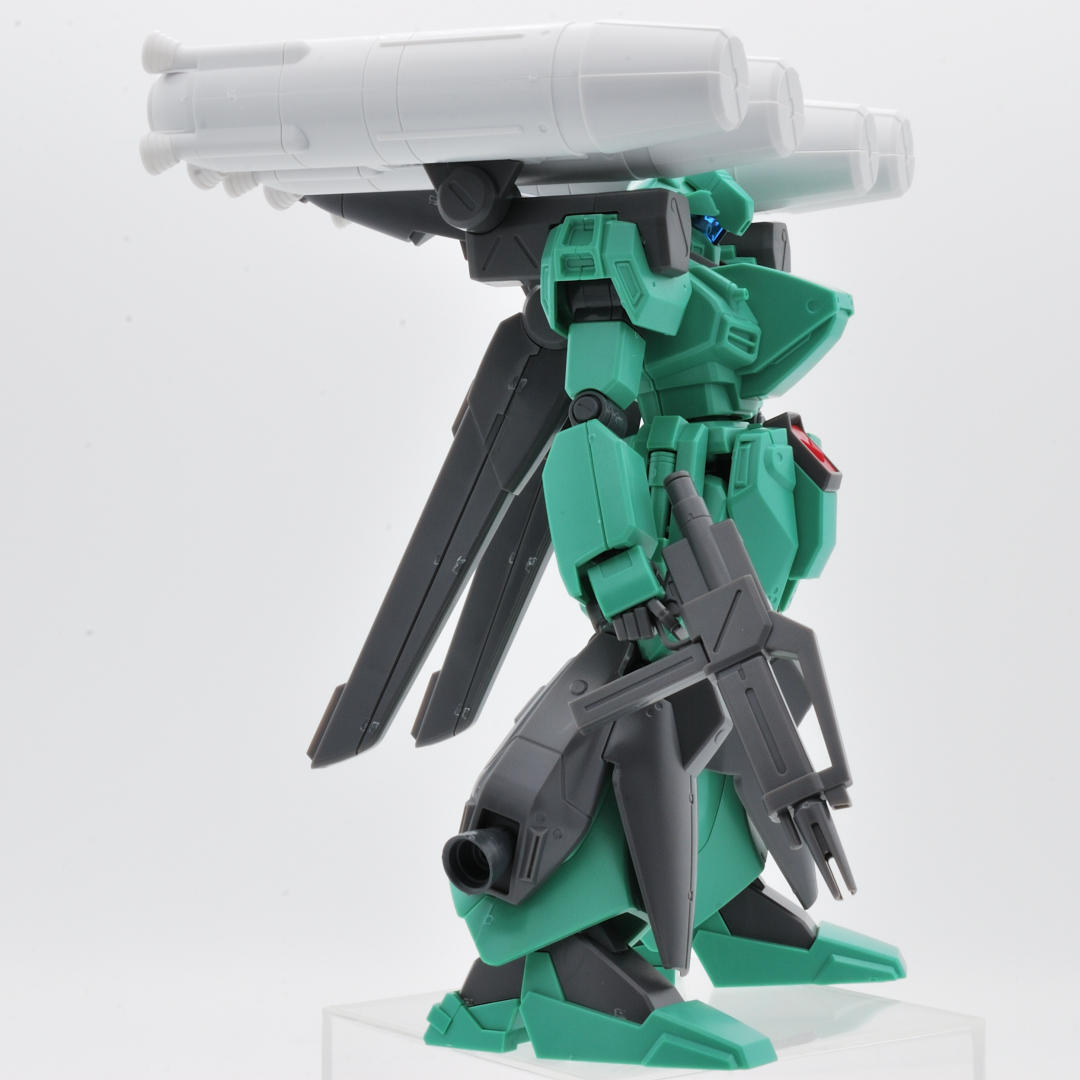 HGUC 1/144 RGM-89S プロト・スタークジェガン ギャラリー画像 3