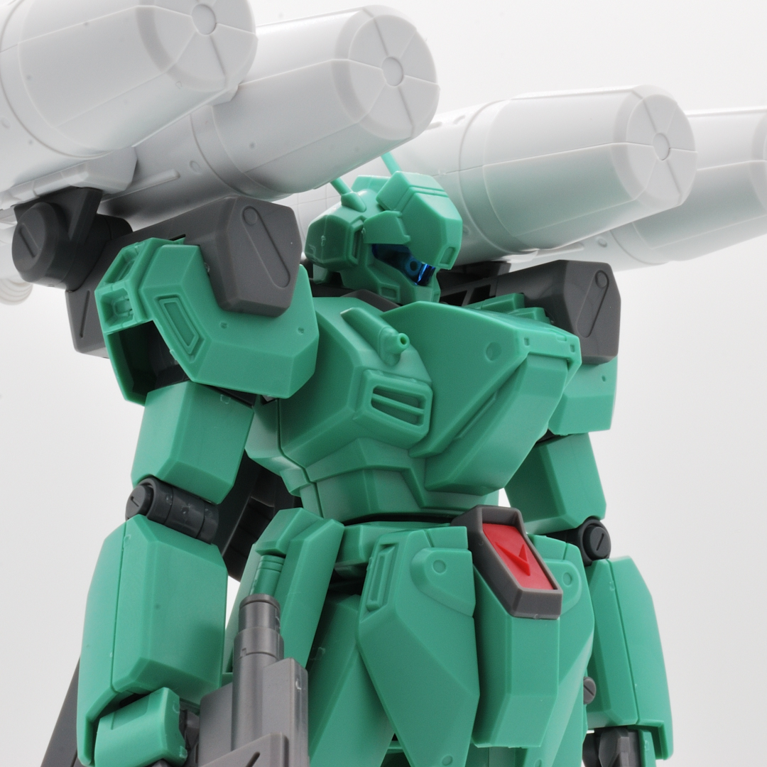 HGUC 1/144 RGM-89S プロト・スタークジェガン ギャラリー画像 10
