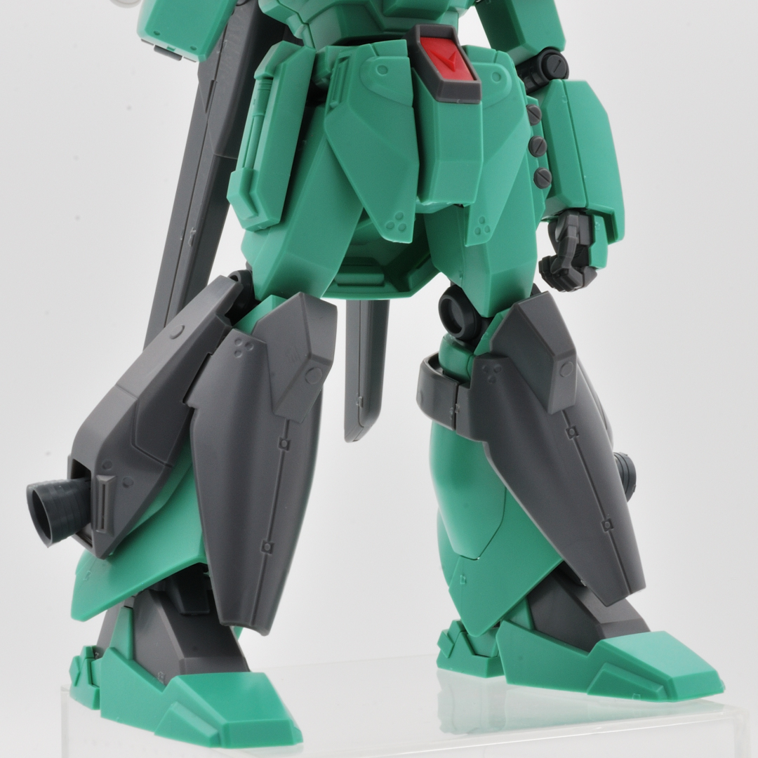 HGUC 1/144 RGM-89S プロト・スタークジェガン ギャラリー画像 13