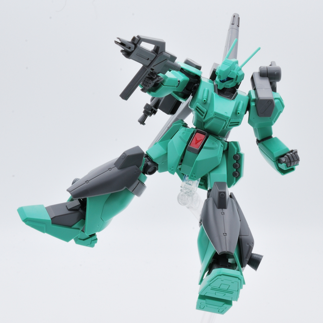 HGUC 1/144 RGM-89S プロト・スタークジェガン ギャラリー画像 22