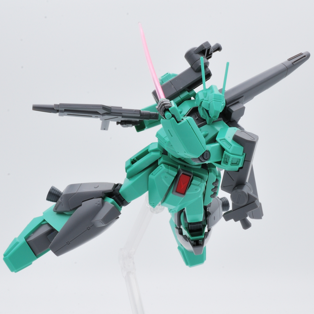 HGUC 1/144 RGM-89S プロト・スタークジェガン ギャラリー画像 23