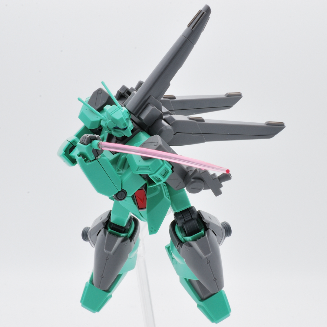 HGUC 1/144 RGM-89S プロト・スタークジェガン ギャラリー画像 25