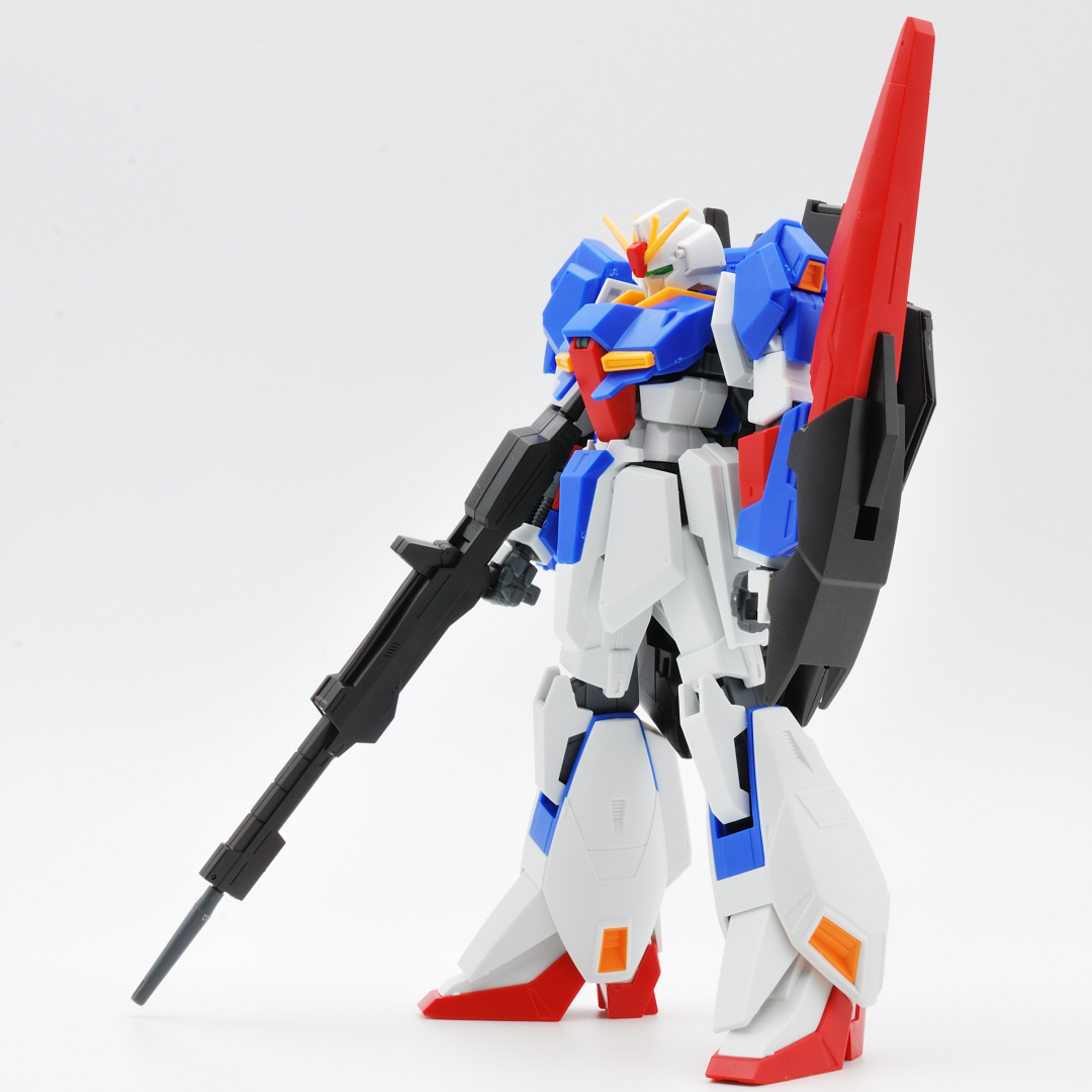 HGUC 1/144 Zガンダム ギャラリー画像 3
