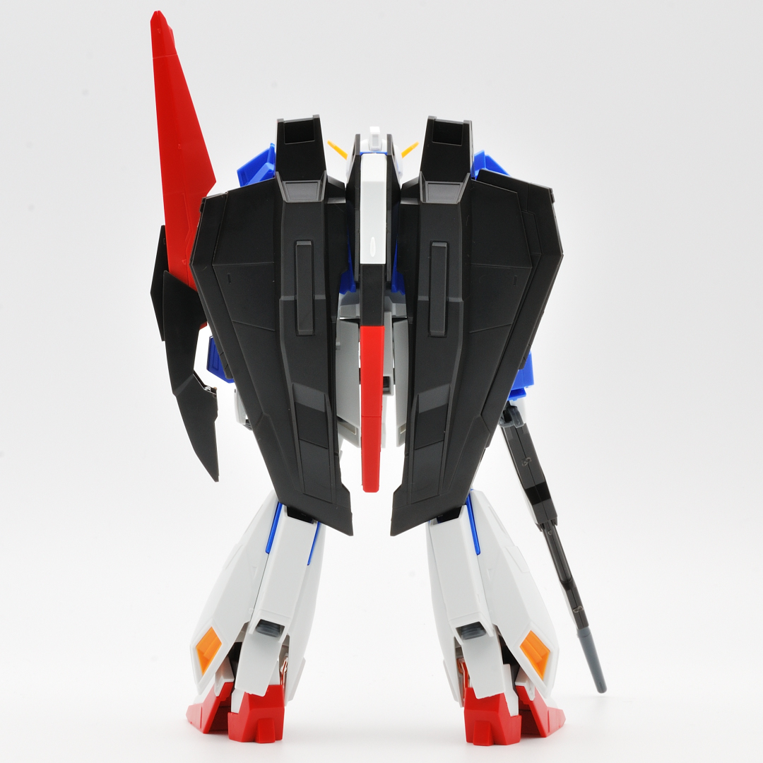 HGUC 1/144 Zガンダム ギャラリー画像 7