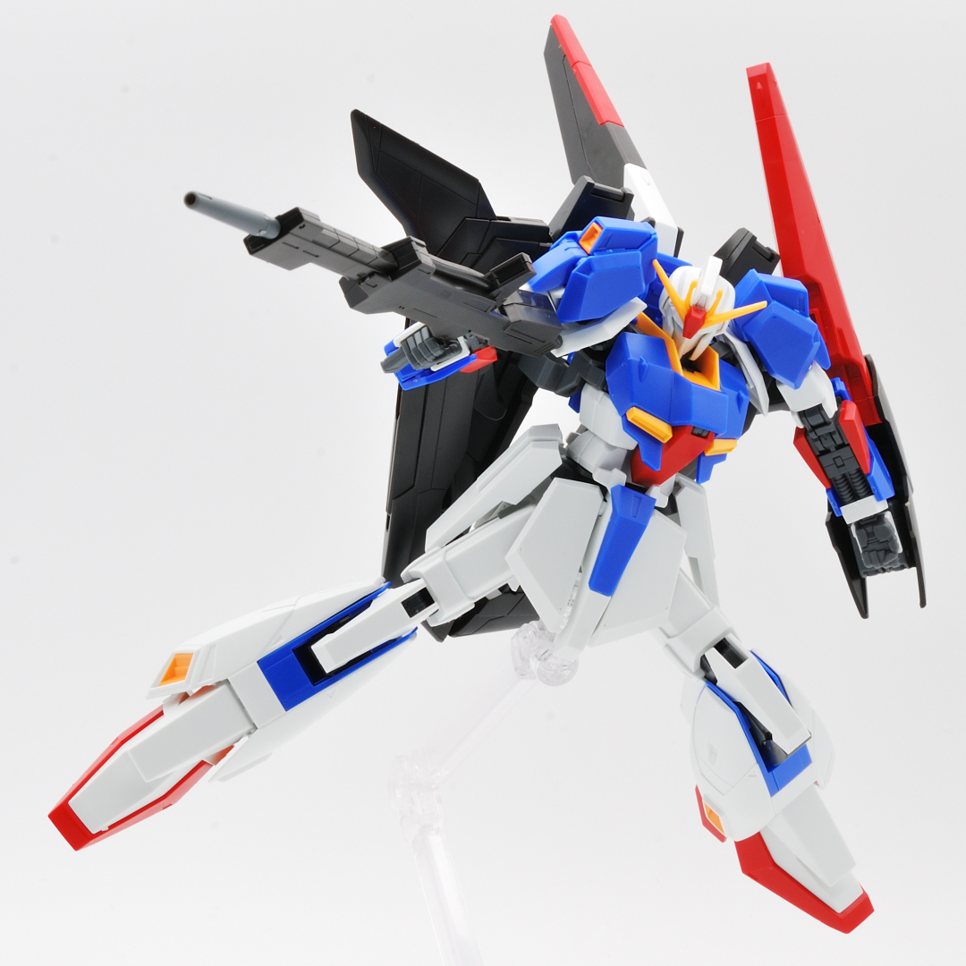 HGUC 1/144 Zガンダム ギャラリー画像 9
