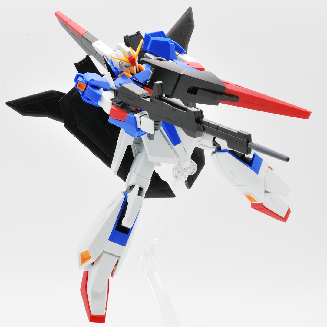 HGUC 1/144 Zガンダム ギャラリー画像 10