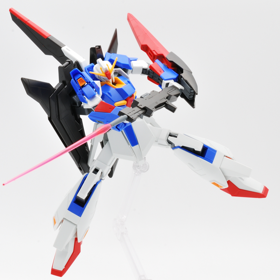 HGUC 1/144 Zガンダム ギャラリー画像 11