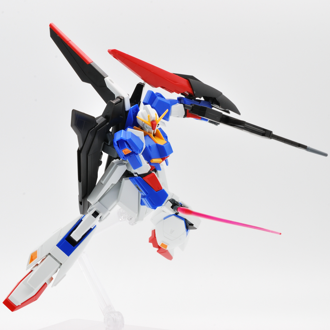 HGUC 1/144 Zガンダム ギャラリー画像 12