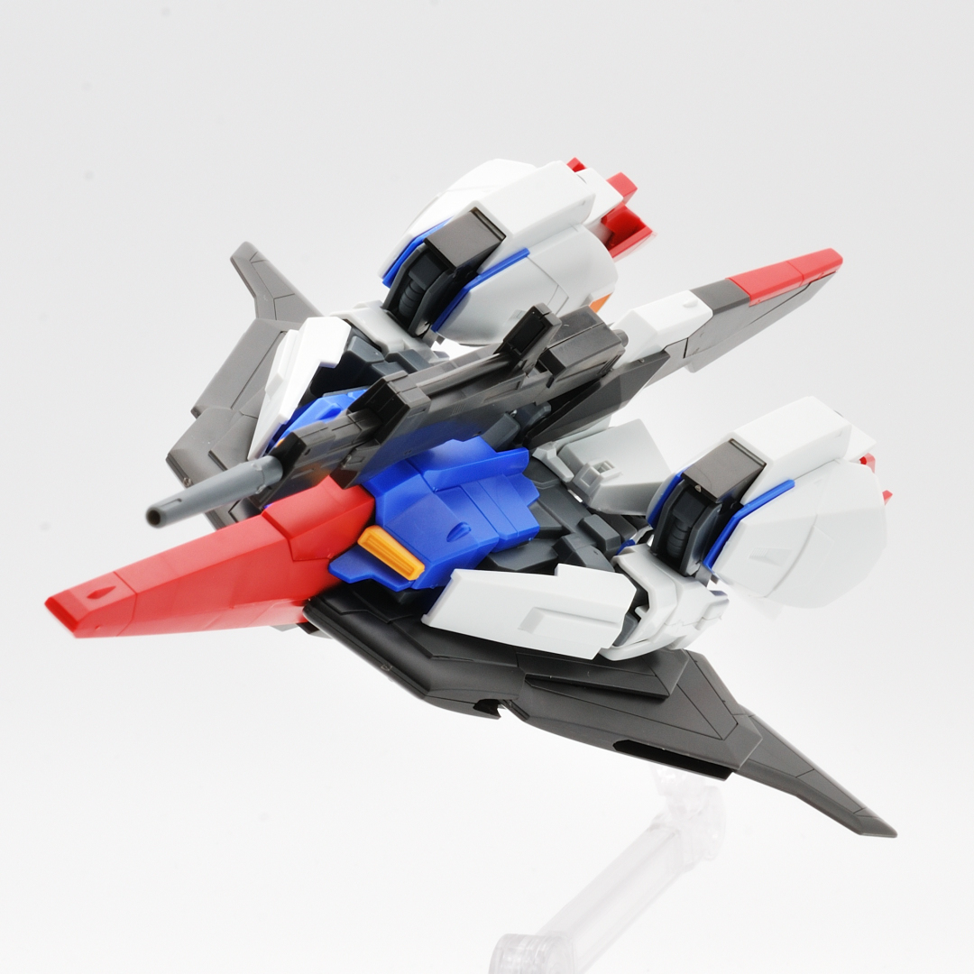 HGUC 1/144 Zガンダム ギャラリー画像 14