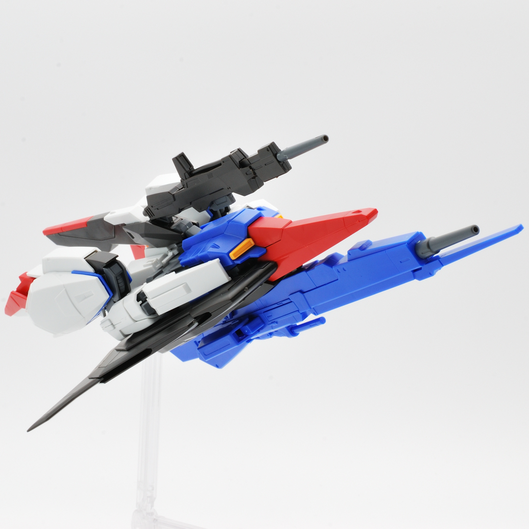 HGUC 1/144 Zガンダム ギャラリー画像 15