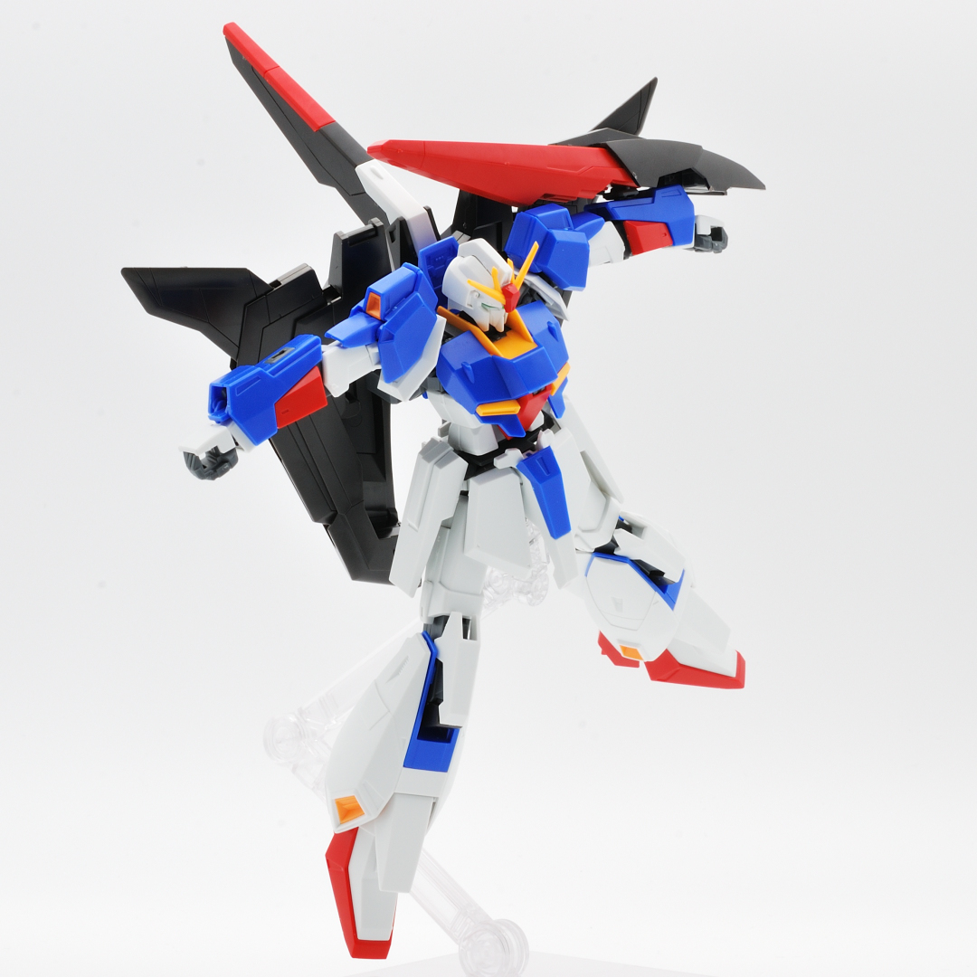 HGUC 1/144 Zガンダム ギャラリー画像 17