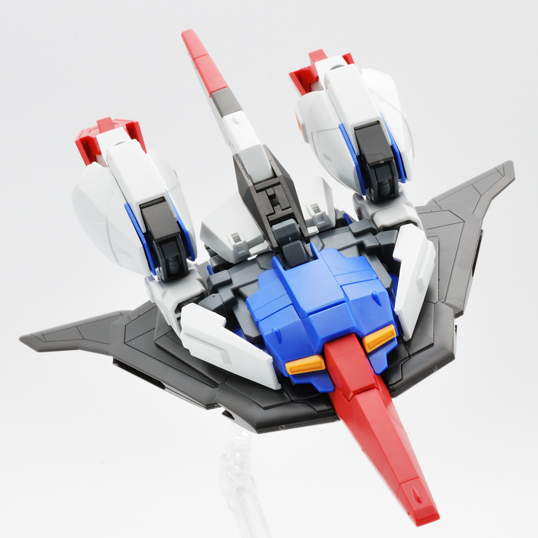 HGUC 1/144 Zガンダム ギャラリー画像 18