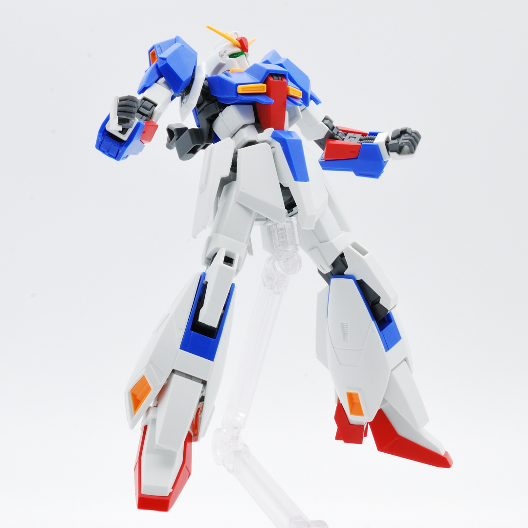 HGUC 1/144 Zガンダム ギャラリー画像 19