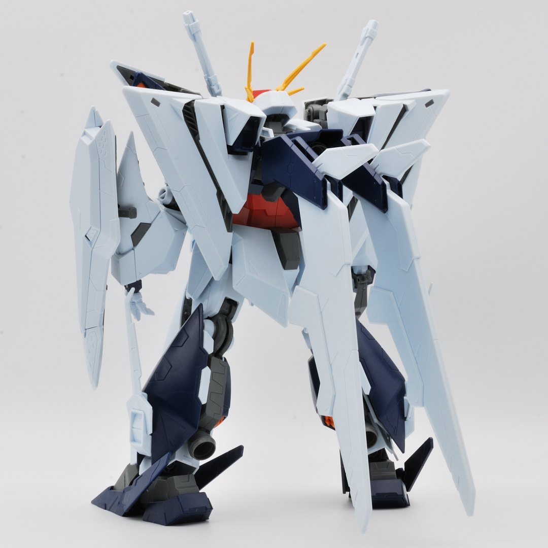 HGUC 1/144 Ξガンダム ギャラリー画像 5