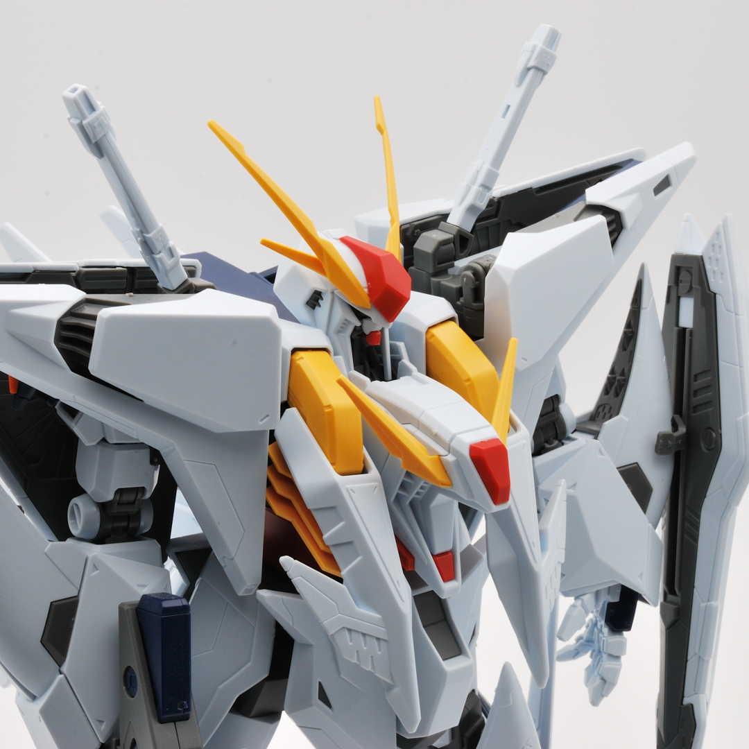 HGUC 1/144 Ξガンダム ギャラリー画像 8