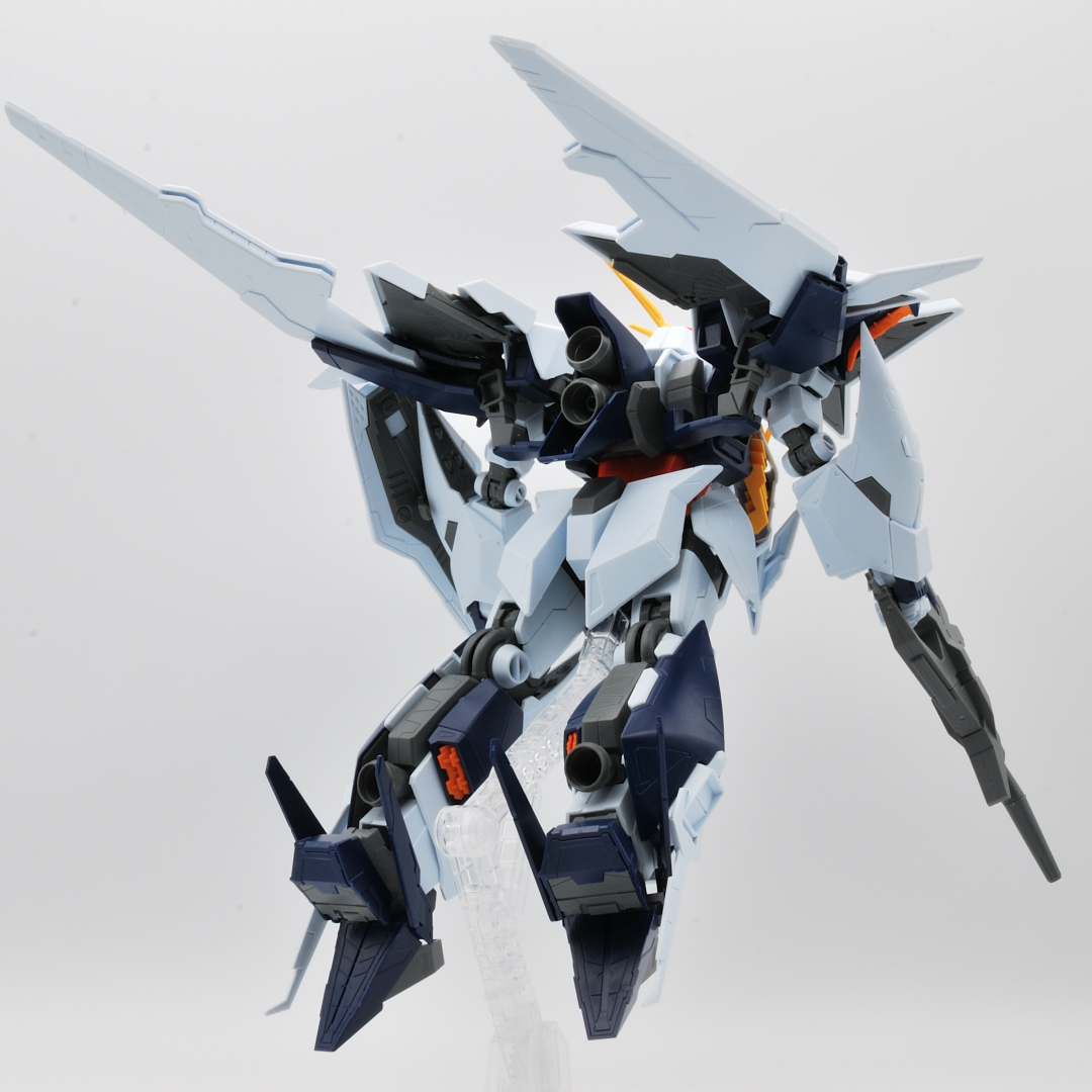 HGUC 1/144 Ξガンダム ギャラリー画像 12