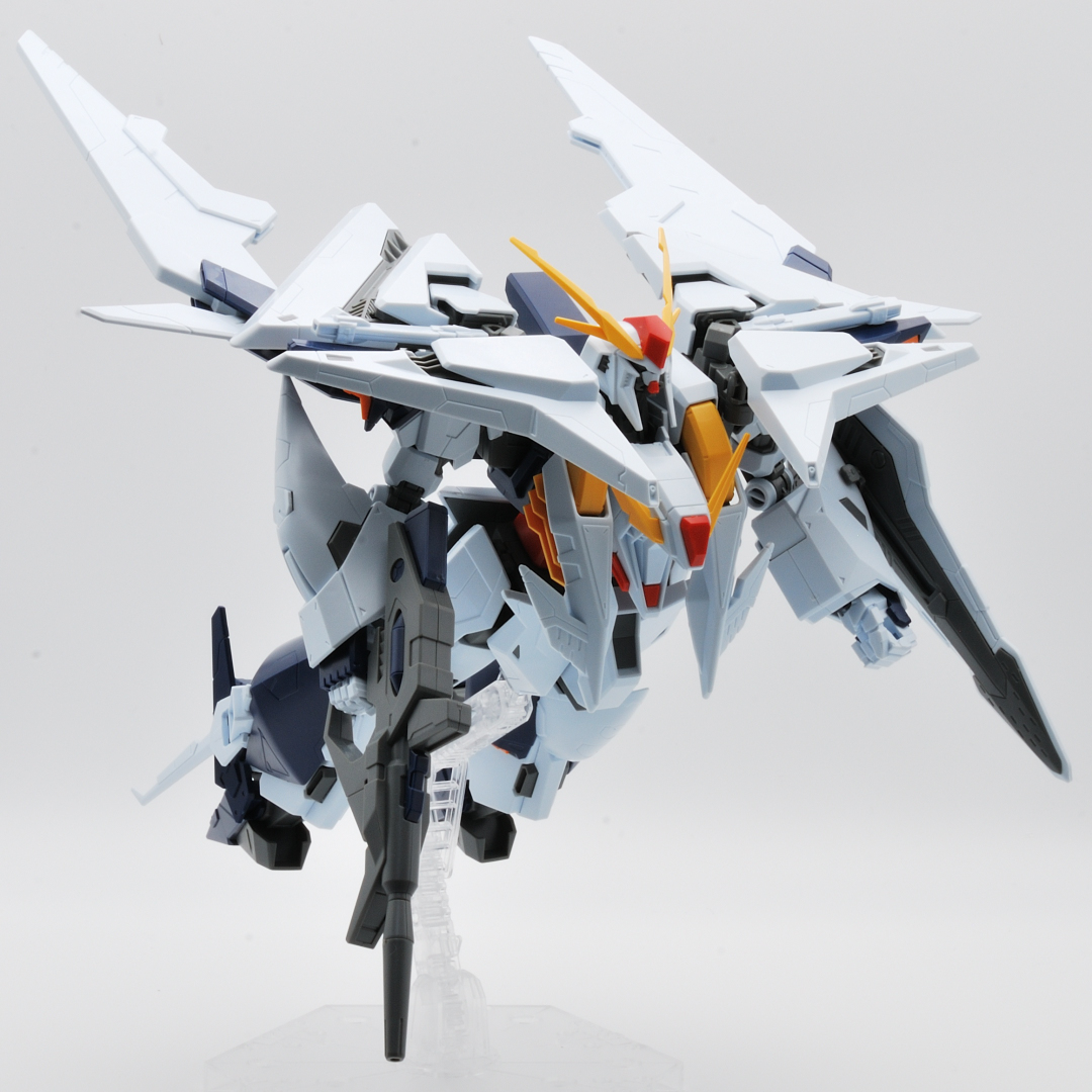 HGUC 1/144 Ξガンダム ギャラリー画像 14