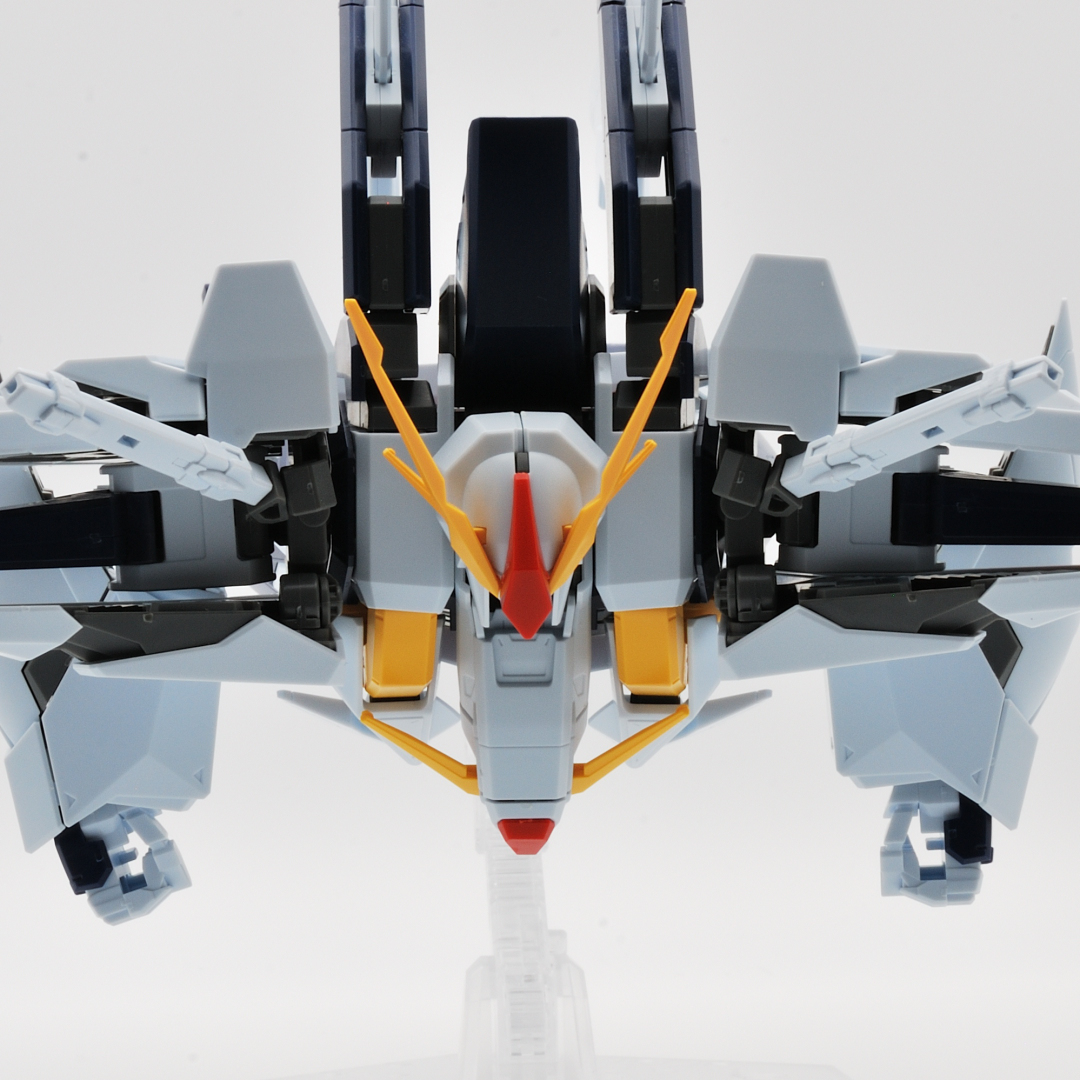 HGUC 1/144 Ξガンダム ギャラリー画像 15