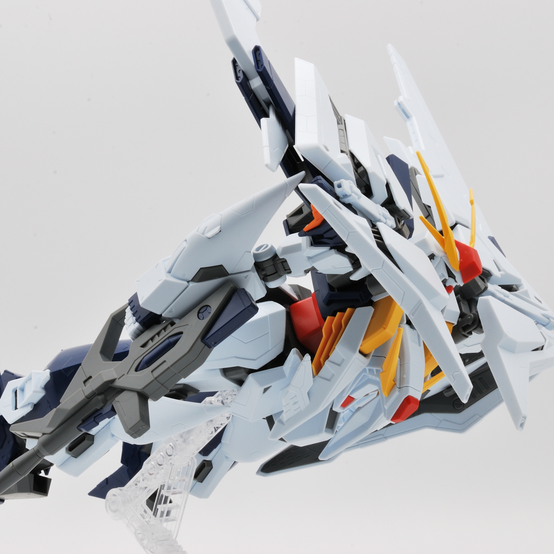 HGUC 1/144 Ξガンダム ギャラリー画像 16