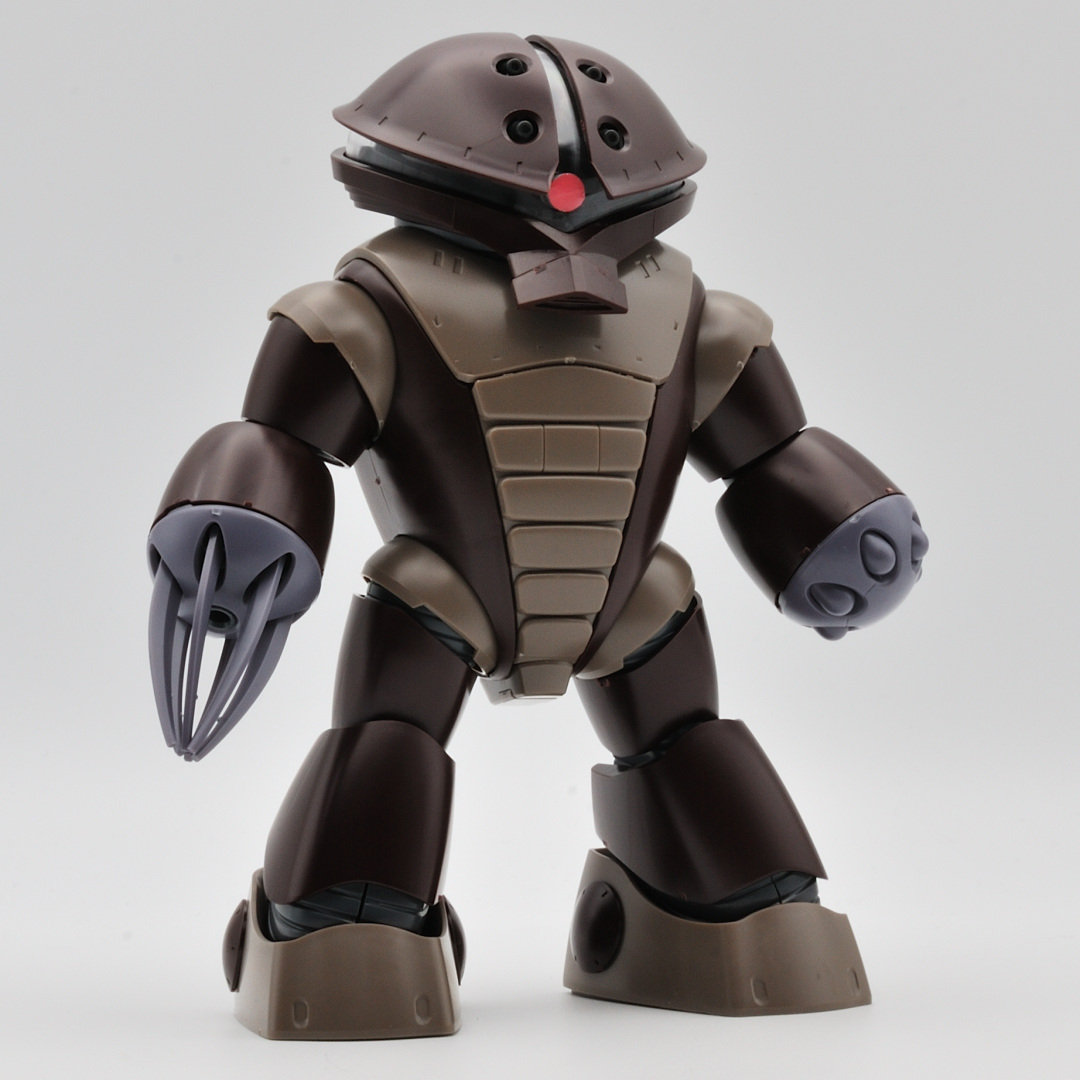 HGUC 1/144 アッガイ ギャラリー画像 2